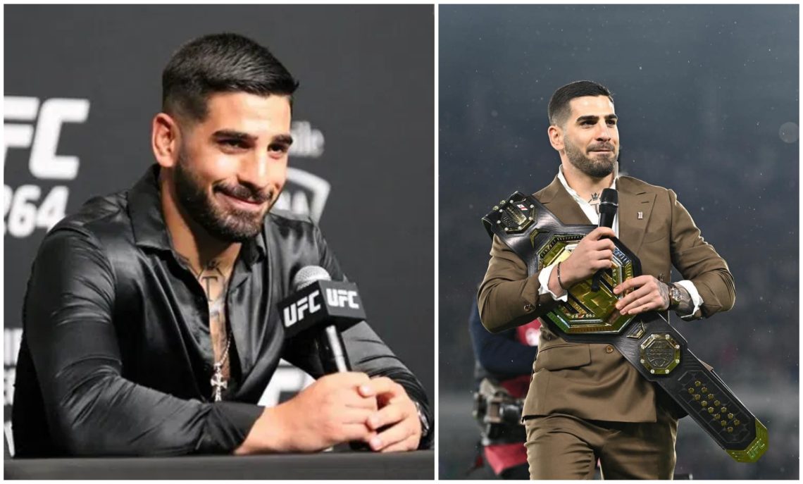 “ქამარი თავის ადგილზე დაბრუნდება” – ვისთან ჩაატარებს შემდეგ ბრძოლას ილია თოფურია?