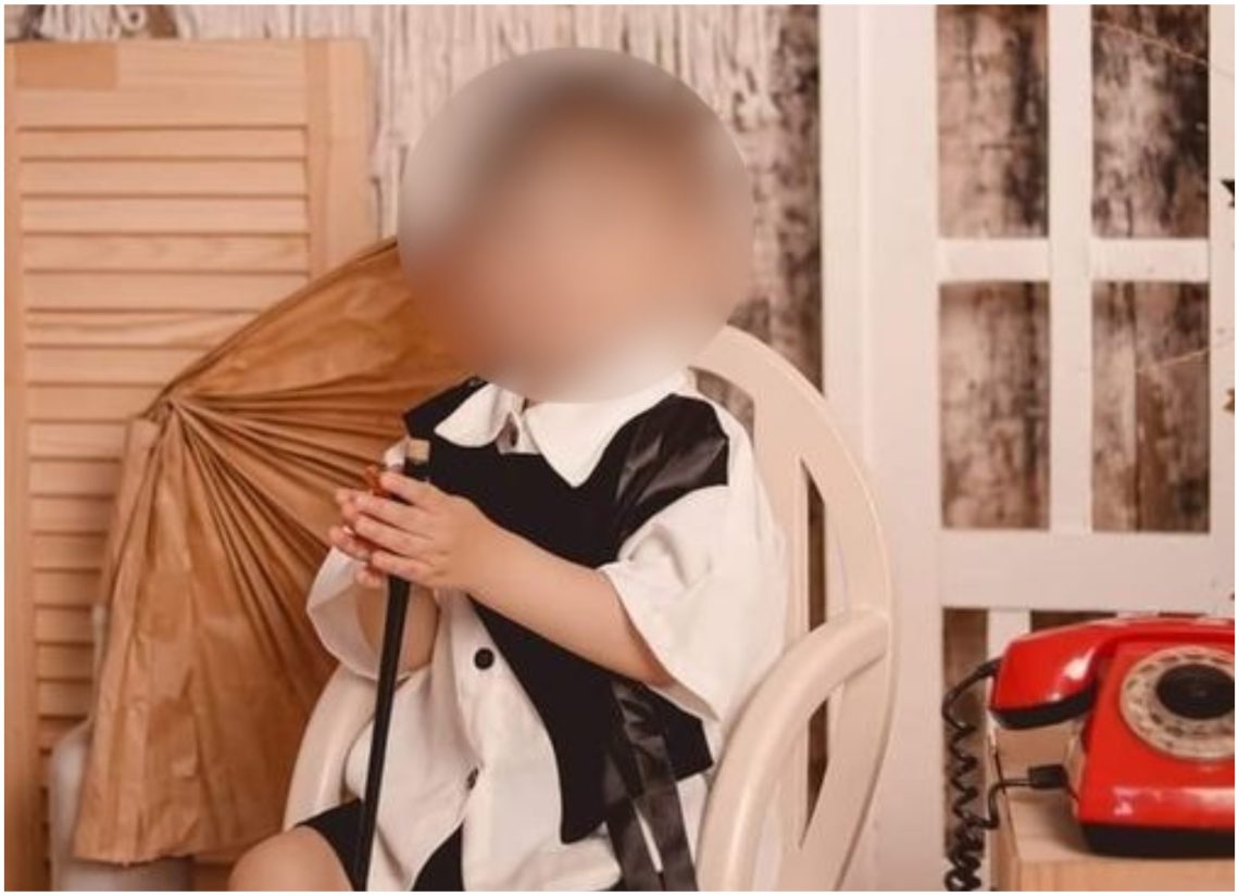 🎥 “ემიგრანტი ბებო მოფრინავს იტალიიდან… მალე ჩაგეხუტება გაყინულს…“ – ტრაგიკულად დაღუპულ სამი წლის ბავშვს გლოვობენ