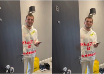 🎥 როგორ გამოიყურება გიორგი ჩაკვეტაძის სახლი ინგლისში? –  ეს კადრები აქამდე არავინ იცოდა