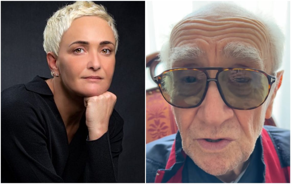 🎥 რა კადრებს აქვეყნებს მამის გარდაცვალების შემდეგ ნანიკო ხაზარაძე