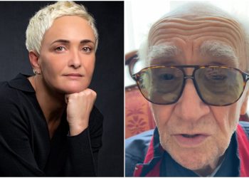 🎥 რა კადრებს აქვეყნებს მამის გარდაცვალების შემდეგ ნანიკო ხაზარაძე