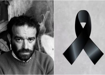 ცნობილია ახლახან გარდაცვლილი ქართველი ხელოვანის ვინაობა