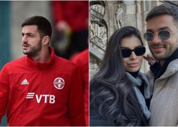 “სწო­რედ მის გამო მიატოვა პირველი ცოლი…“ – მილიონად შეფასებული ქართველი ფეხბურთელის ცხოვრება