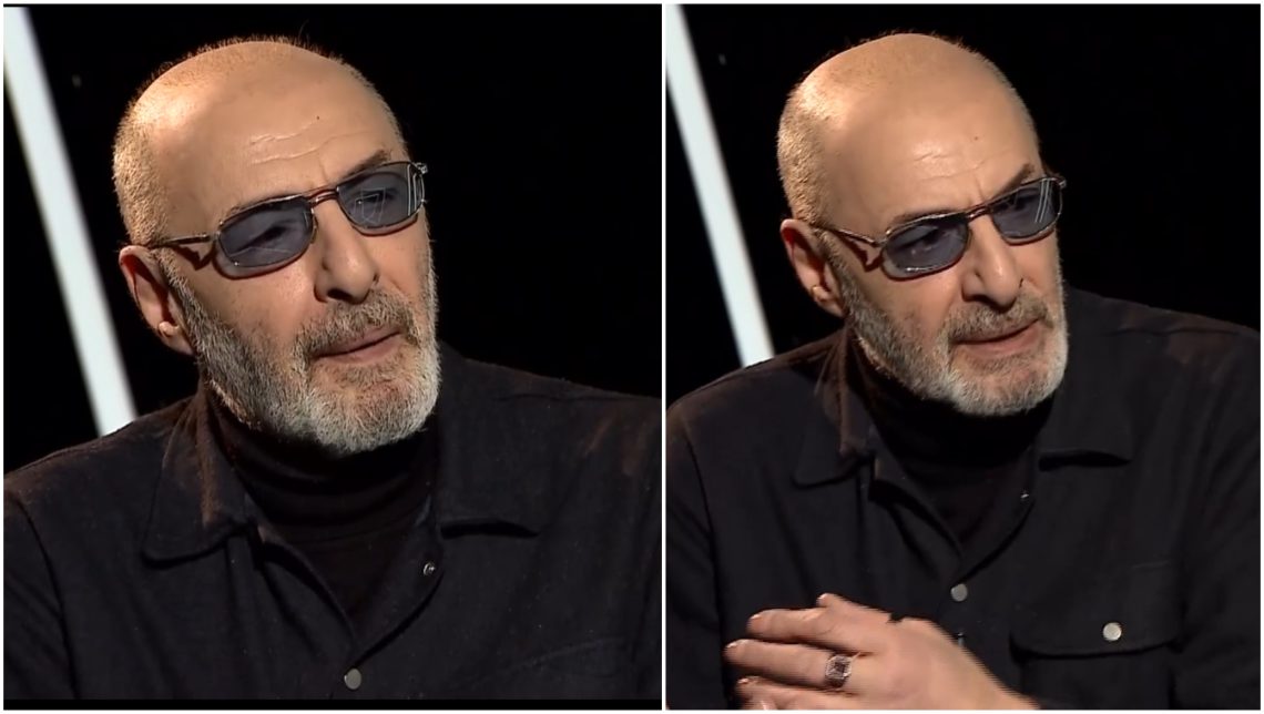 🎥 “ყველაზე რთული ღამე იყო, რაც მქონია, არც მეგონა, თუ გადავიტანდი” – ზურა ყიფშიძე