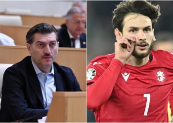 “მივმართავ ხვიჩა კვარაცხელიას, უნდა გაემიჯნო ამ ნაძირლებს” – ყაველაშვილი