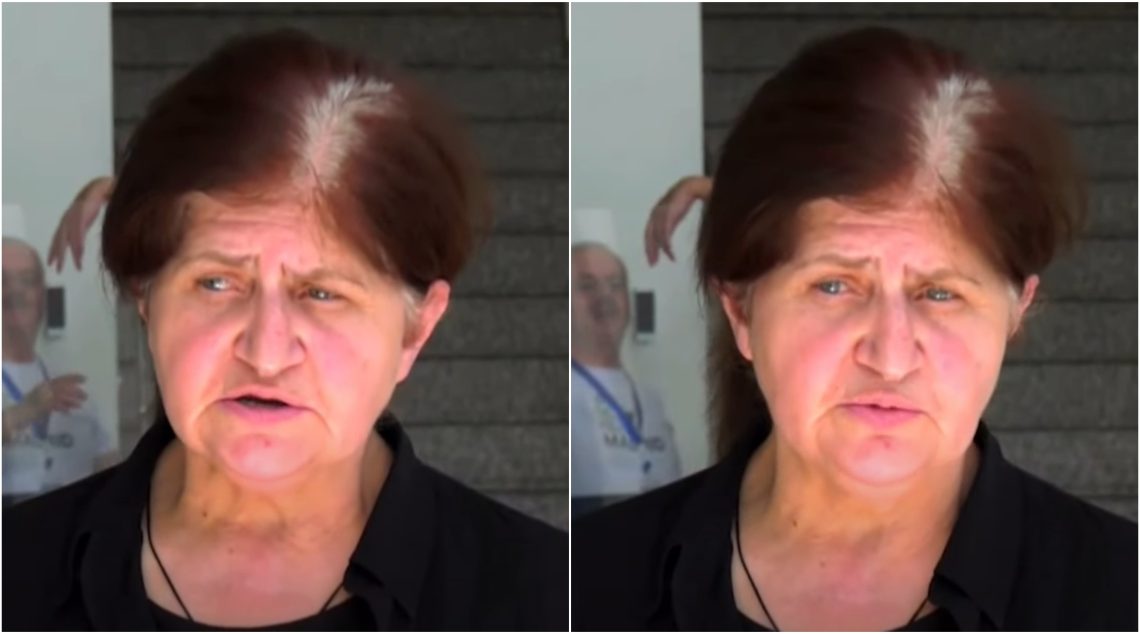 🎥 “ხარება, რას მერჩი? საერთოდ დედა გყავს?”  – საშინლად ნაცემი ბიჭის დედა ყველაზე სასტიკად ცნობილ სპეცრაზმელს მიმართავს