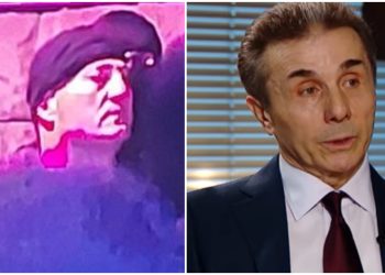 ამ წუთებში ყველაზე სასტიკი სპეცრაზმელი ხარება ”ორი გვამი მინდას” ვიდეოდან ბიძინა ივანიშვილს ხვდება? – “მეტრონომის” ექსკლუზიური ინფორმაცია