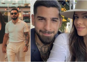 ულამაზესი ბრილიანტის თვლებით – ნახეთ, როგორ გამოიყურება ილია თოფურიას რჩეულის ქორწინების ბეჭედი