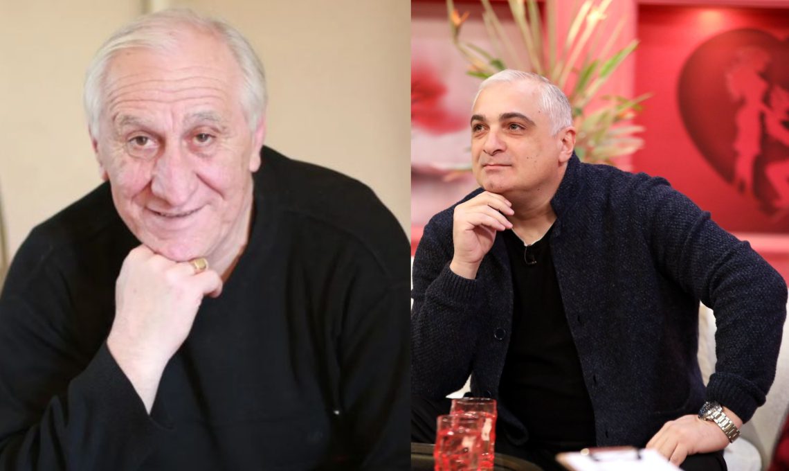 ბესო ჩუბინიძე, რომელმაც ტრისტან სარალიძის გარდაცვალების შესახებ ინფორმაცია გაავრცელა, წერს, რომ მსახიობი არ გარდაცვლილა, ძველი პოსტი კი წაშალა