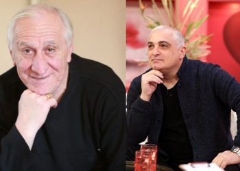 ბესო ჩუბინიძე, რომელმაც ტრისტან სარალიძის გარდაცვალების შესახებ ინფორმაცია გაავრცელა, წერს, რომ მსახიობი არ გარდაცვლილა, ძველი პოსტი კი წაშალა