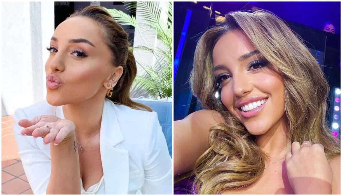 “ნუცა ბუზალაძე გრძნობებს ვეღარ მალავს…” – ვისზეა შეყვარებული მომღერალი?