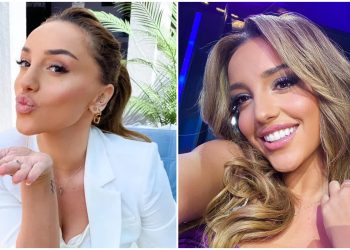 “ნუცა ბუზალაძე გრძნობებს ვეღარ მალავს…” – ვისზეა შეყვარებული მომღერალი?