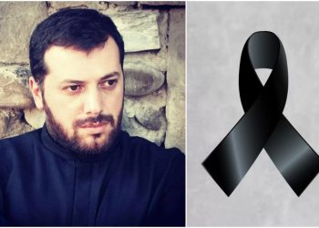 მამა პეტრე კოლხი სამწუხარო ინფორმაციას ავრცელებს