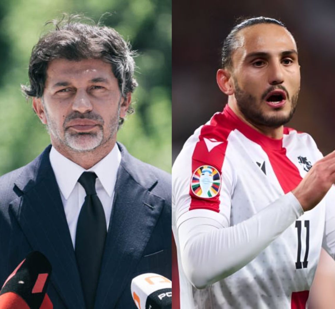 ๐ฅ “แแแแ แแ แฅแแฉแแ แแจแแแแ แ แแ แแฆแแก แแ แแแแฃแแ แแแแ แแแแก แฌแแแ แแ, แฉแแแ แแแขแแ แ แแแแกแแฎแฃแ แแแแช แแ แแก”- แแแแแซแ แฅแแฉแแ แแจแแแแก แแแกแฃแฎแแแก