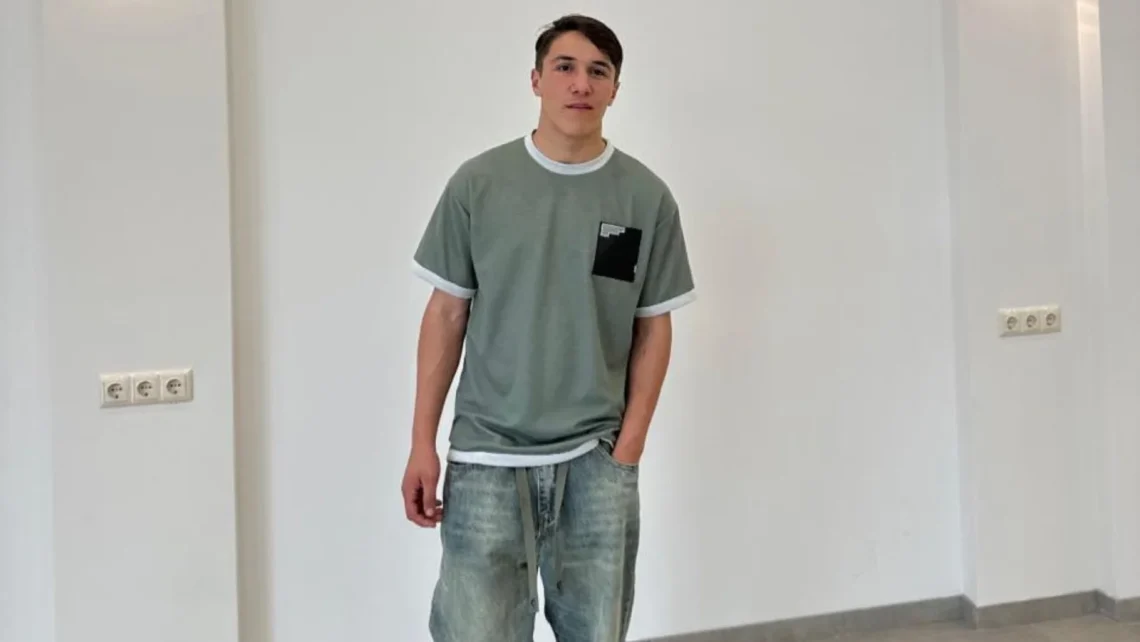 ბათუმში 17 წლის ბიჭს ეძებენ – სად ნახეს ის ბოლოს?