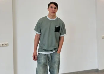 ბათუმში 17 წლის ბიჭს ეძებენ – სად ნახეს ის ბოლოს?