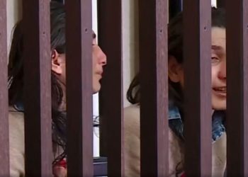 🎥”ჩემი შვილის მამას მე როგორ მოვკლავდი”- რას ამბობს ქმრის მკვლელობაში ბრალდებული ქალი