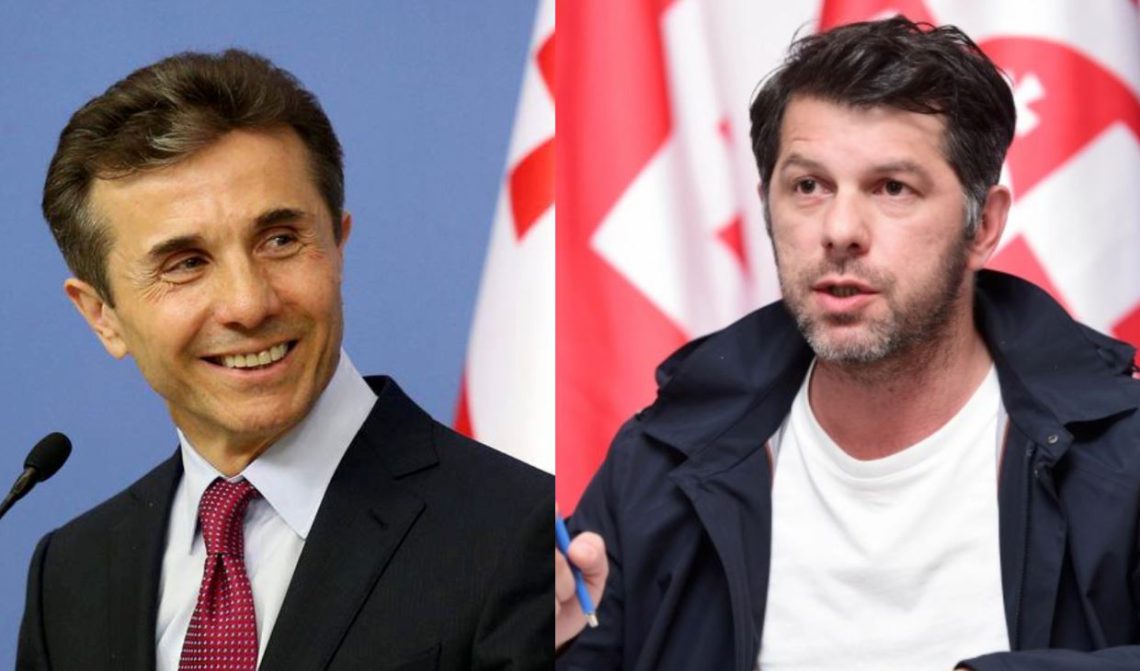 „საბერძნეთთან მატჩის შემდეგ, ბიძინა ივანიშვილი იყო ერთ-ერთი პირველი, ვინც გამარჯვება მოგვილოცა“ – ლევან კობიაშვილი