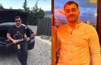 “მენანები, არ მჯერა, ეს რა უსამართლობა ღმერთოო!”– ვინ არის ახალგაზრდა მამაკაცი, რომელიც ახლახანს გარდაცვლილი იპოვეს