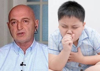 როგორ განვასხვავოთ ბავშვებში ყივანახველა ჩვეულებრივი ხველისგან და რა სიმპტომებით არის გამოხატული ეს დაავადება?