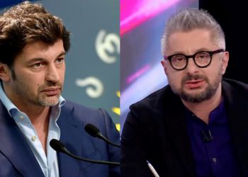 კახა კალაძე ნიკა გვარამიას საჯაროდ პასუხობს