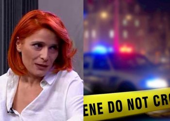 მსახიობი ნანუკა გულუა ავტოავარიაში მოყვა – როგორია მისი მდგომარეობა?