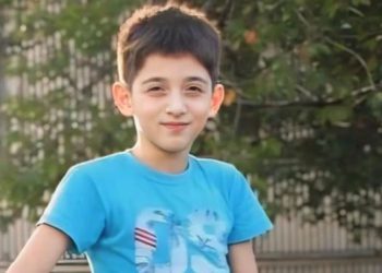 ესპანეთში, 14 წლის ქართველი ბიჭი გარდაიცვალა