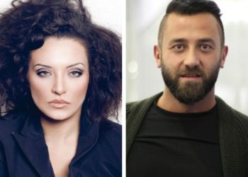 „ვერ შევიკავებ თავს, ეს რომ არ ვთქვა” – რატომ დაუპირისპირდნენ ნოდიკო ტატიშვილს და რას წერს ნინი შერმადინი