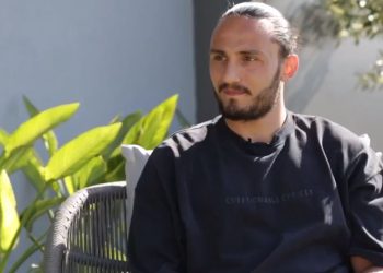 🎥”მე გამოვხატე ის, რაც ყველა ქართველი გულშია”– ვისი ფოტო გამოაქვეყნა ქოჩორაშვილმა აქციის პერიოდში, რასაც დიდი გამოხმაურება მოჰყვა?