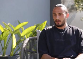 🎥რატომ წავიდა “ქოჩორა” რუსული კანონის წინააღმდეგ პირველი? – ნახეთ რას პასუხობს ფეხბურთელი