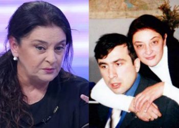 “დეპუტატებო, რა ბედნიერები ხართ, რომ სამშობლოს სიყვარულისთვის გიპირებენ სანქცირებას”– ხათუნა ხოფერია