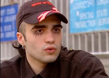 🎥”საბჭოთა კავშირმა სახე გააძრო მთელ ქვეყანას”– როგორ ახასიათებს ლაზარე გრიგორიადისი რუსეთს?