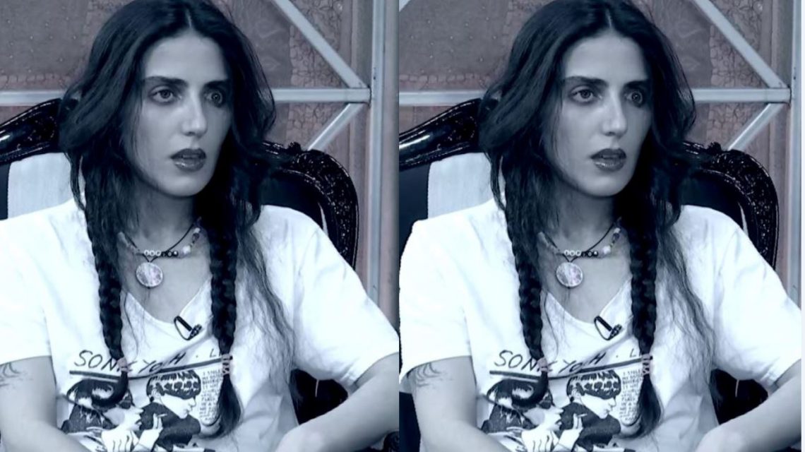 🎥გავრილოვის სისხლიან ღამეს თვალდაკარგული მაკო გომური 4 წლის შემდეგ პირველად ალაპარაკდა – “ვეტყვი რომ..”