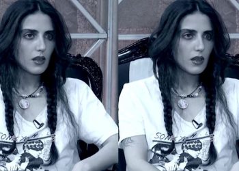 🎥გავრილოვის სისხლიან ღამეს თვალდაკარგული მაკო გომური 4 წლის შემდეგ პირველად ალაპარაკდა – “ვეტყვი რომ..”