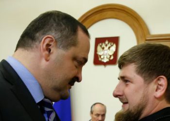 რა ხდება ჩეჩნეთსა და დაღესტანს შორის – ბზარი კავკასიაში?