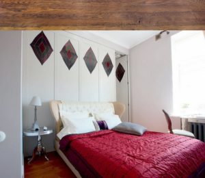 “რა სილამაზეა” – სოფიკო შევარდნაძის სახლი-სასტუმრო – როგორ ბინაში ცხოვრობს ედუარდ შევარდნაძის შვილიშვილი