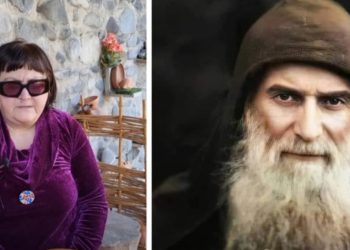 “მამა გაბრიელმა მომცა თავისი ფოტო და მთხოვა, გამიმრავლეო… იქ ატყდა ამბავი, ცას სწვდებოდა ჩემი ლანძღვა”- ამბები მამა გაბრიელზე