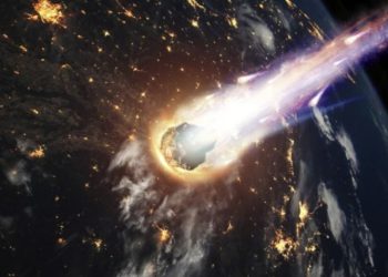 დედამიწისკენ “ეშმაკის კომეტა” მოექანება – როდის მოუახლოვდება დედამიწას და რა უნდა ვიცოდეთ მასზე?