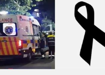 “საწყალი კურიერი ადგილზე გარდაიცვალა… “– უმძიმესი ავარია ახლახანს თბილისში მოხდა