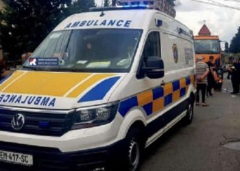 ბავშვმა მანქანის კარი გააღო თუ არა მაშინ დაეჯახა სამწუხაროდ და… –  ბათუმში ახლახანს უმძიმესი შემთხვევა მოხდა