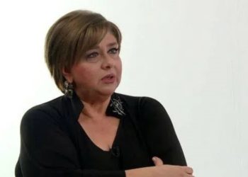 🎥”პირდაპირ ვამბობ, არ მეშინია ამის თქმის” – რას ამბობს თამრიკო ჭოხონელიძე ქმართან შერიგების შემდეგ