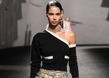 როგორ გამოიყურებოდა მატილდა გვარლიანი ბავშვობაში – იხილეთ ფოტო