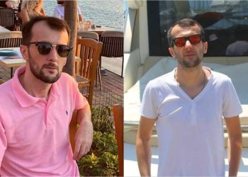 ახლახან ახალგაზრდა ბიჭი ტრაგიკულად დაიღუპა