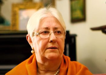 “ყველაფერი იცვლება მთავრობაც, პოლიტიკაც და ხალხიც” – ლელა კაკულიას სკანდალური წინასწარმეტყველება