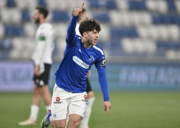 16 წლის ქართველი ტალანტი პრემიერ ლიგის გრანდების სამიზნეა – ვახო სალია, რომელსაც ახალ “კვარად” მოიხსენიებენ