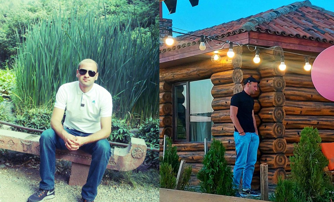 ,,ობოლი მცირეწლოვანი დარჩა”- ახლახან ახალგაზრდა ბიჭი მოკლეს