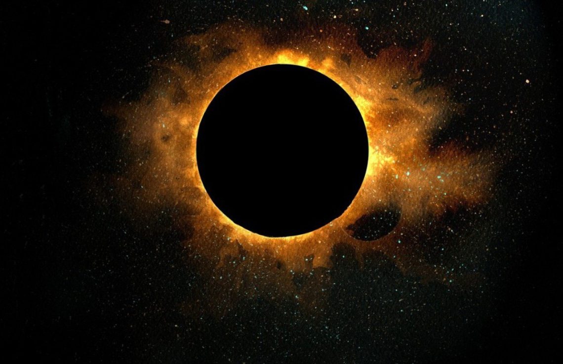 მზის დაბნელებაზე ამ ინფორმაციის არ ცოდნა საშიშია – მოვლენა, რომელსაც მსოფლიო რამდენიმე საათში ელოდება