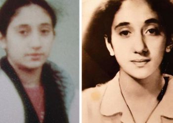 რა წერია დღიურში, რომელიც 9 აპრილის ტრაგედიის ყველაზე პატარა გმირის დედამ წლების შემდეგ იპოვა