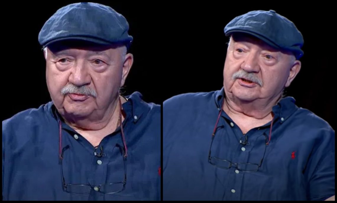 „ქვეყანაში ახლა მიდის ბრძოლა ფულისთვის.. ასე რომ უყვარდეთ ქართველებს ფული, არ ყოფილა საუკუნეების განმავლობაში“ – რობერტ სტურუა