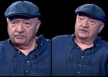 „ქვეყანაში ახლა მიდის ბრძოლა ფულისთვის.. ასე რომ უყვარდეთ ქართველებს ფული, არ ყოფილა საუკუნეების განმავლობაში“ – რობერტ სტურუა